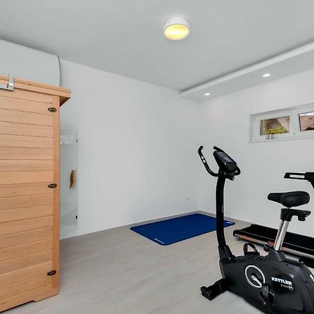 Apartment Teraca Makarska Exterior photo