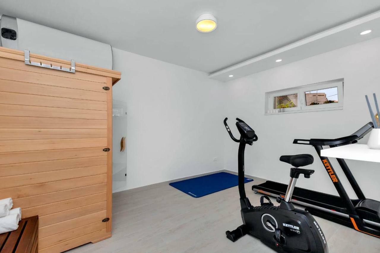 Apartment Teraca Makarska Exterior photo